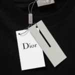 T SHIRT CD NOIR – Image 3