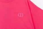 T SHIRT CD ROSE – Image 3