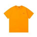 T SHIRT CD ORANGE