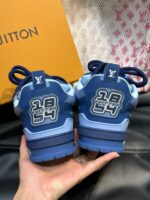 LV SKATE Bleu – Image 3