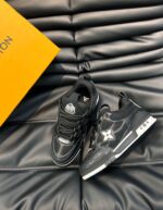 LV SKATE Noir – Image 2