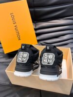 LV SKATE Noir – Image 5