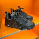 LV SKATE 2 Noir – Image 4