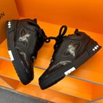 LV SKATE 2 Noir – Image 3