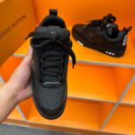 LV SKATE 2 Noir – Image 2