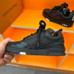 LV SKATE 2 Noir – Image 6