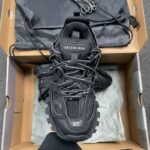 BAL TRACK Noir – Image 2