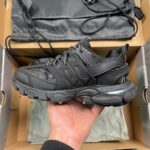 BAL TRACK Noir – Image 3