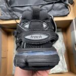 BAL TRACK Noir – Image 4