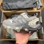 BAL TRACK Gris – Image 2