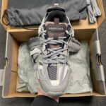 BAL TRACK Gris – Image 4