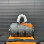 LV Keepall S – Image 3