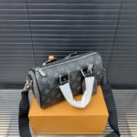 LV Keepall S – Image 4