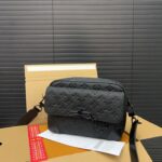 LV Steamer Messenger