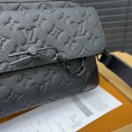 LV Steamer Messenger – Image 6
