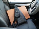 LV Duo Slingbag