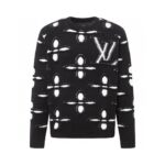 Pull LV 01 Noir