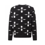 Pull LV 01 Noir – Image 2
