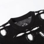 Pull LV 01 Noir – Image 3