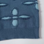 Pull LV 01 Bleu – Image 6