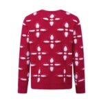 Pull LV 01 Rouge – Image 2