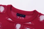 Pull LV 01 Rouge – Image 3