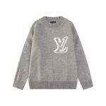 Pull LV 04 Gris