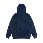Sweat DIOR Bleu de nuit – Image 2