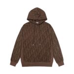 Sweat DIOR MARRON