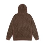 Sweat DIOR MARRON – Image 2