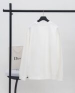 Pull CD Blanc – Image 2