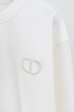 Pull CD Blanc – Image 3