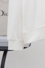 Pull CD Blanc – Image 5