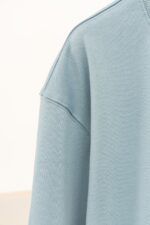 Pull CD Bleu – Image 5