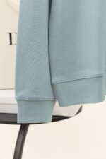 Pull CD Bleu – Image 6