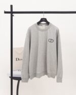 Pull CD Gris
