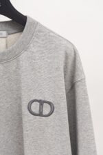 Pull CD Gris – Image 4