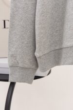 Pull CD Gris – Image 5