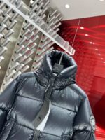 doudoune CVNVDV BL – Image 4