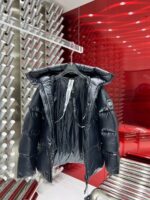 doudoune CVNVDV BL – Image 5