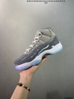 air jordvn 11 G – Image 8