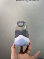 air jordvn 11 G – Image 7