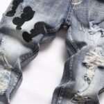 Jeans AM1R1 – Image 5