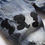 Jeans AM1R1 – Image 4