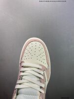 Air jordvn 1 X labubu PNK – Image 5