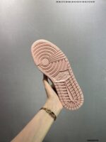 Air jordvn 1 X labubu PNK – Image 3