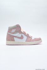 Air jordvn 1 M PNK – Image 9