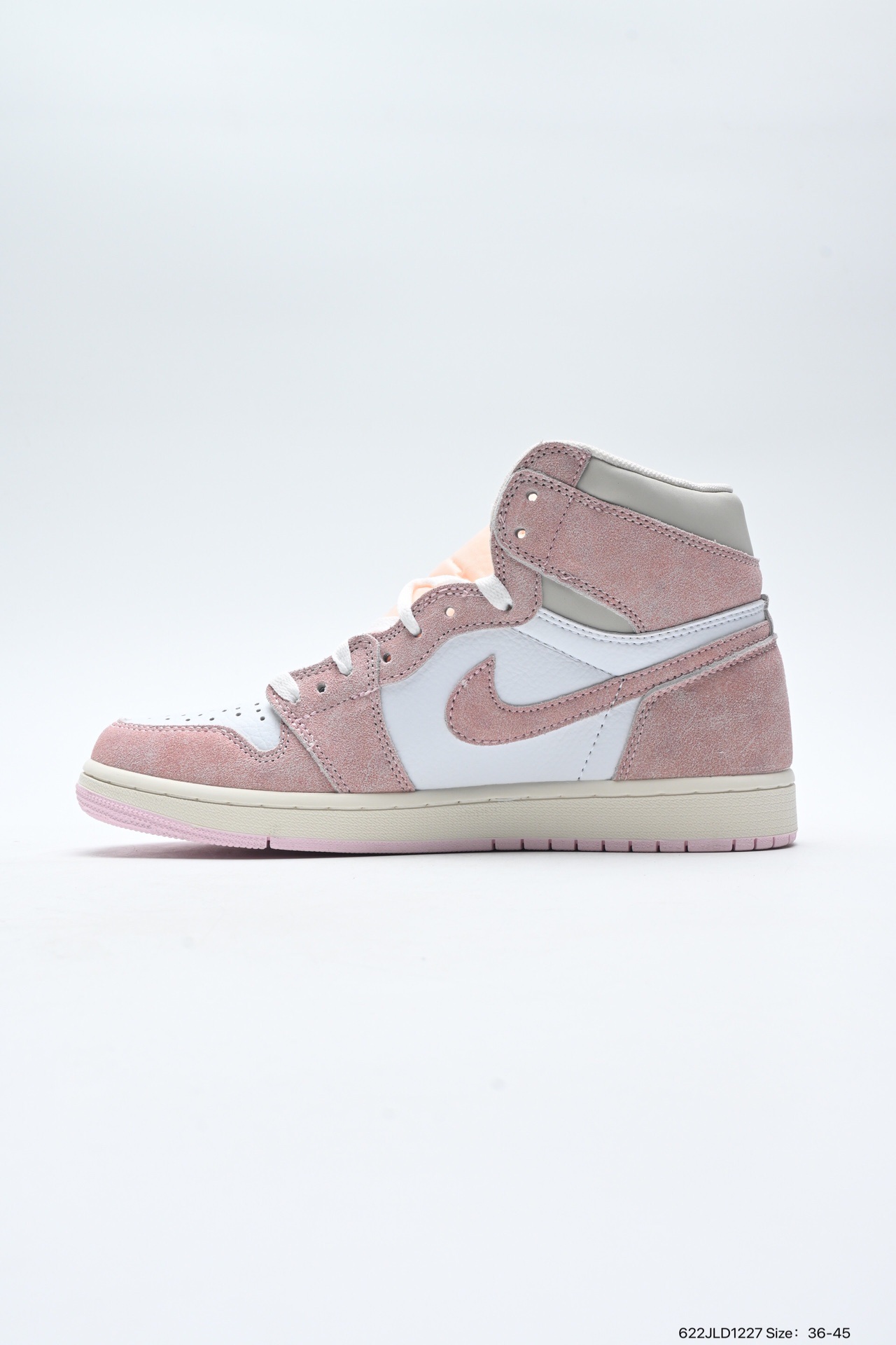 img_6219 Air jordvn 1 M PNK – Image 1