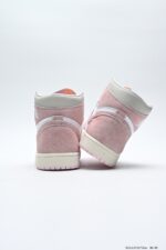 Air jordvn 1 M PNK – Image 6