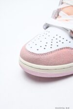 Air jordvn 1 M PNK – Image 5
